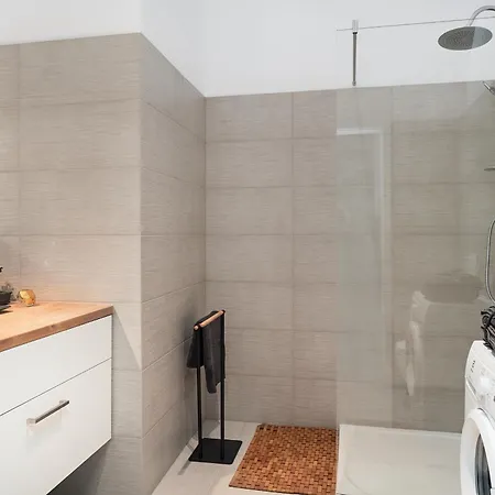 Host Lofty Tymienieckiego Appartamento *