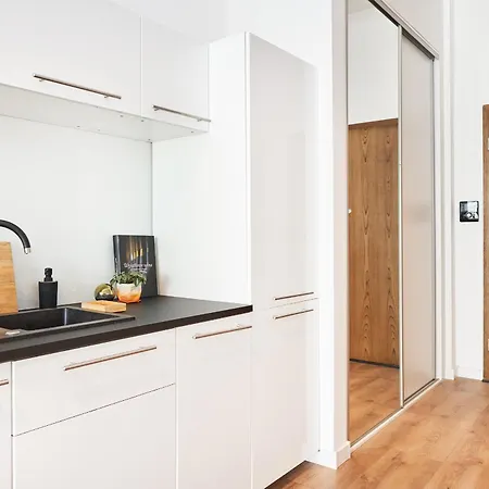 Διαμέρισμα Host Lofty Tymienieckiego