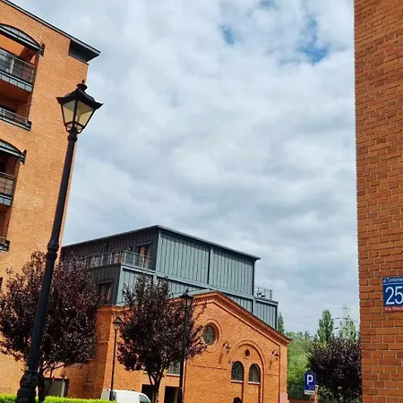 Host Lofty Tymienieckiego *