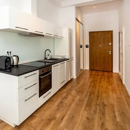 Διαμέρισμα Host Lofty Tymienieckiego