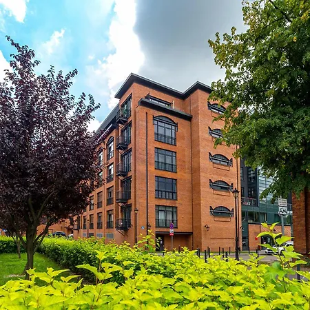 Апартаменты Host Lofty Tymienieckiego Лодзь