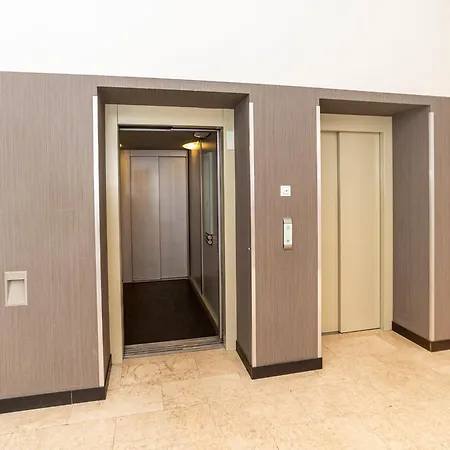 Апартаменты Host Lofty Tymienieckiego Лодзь