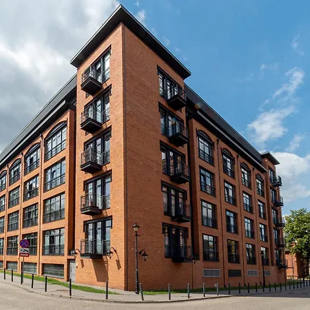 Host Lofty Tymienieckiego