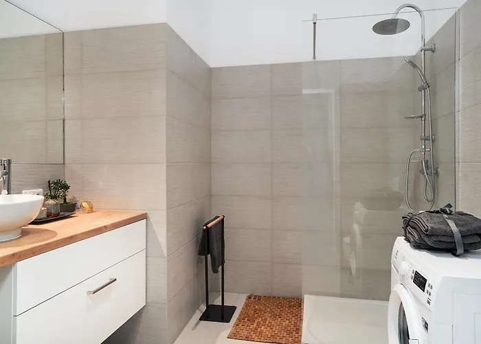 Host Lofty Tymienieckiego Апартаменты *