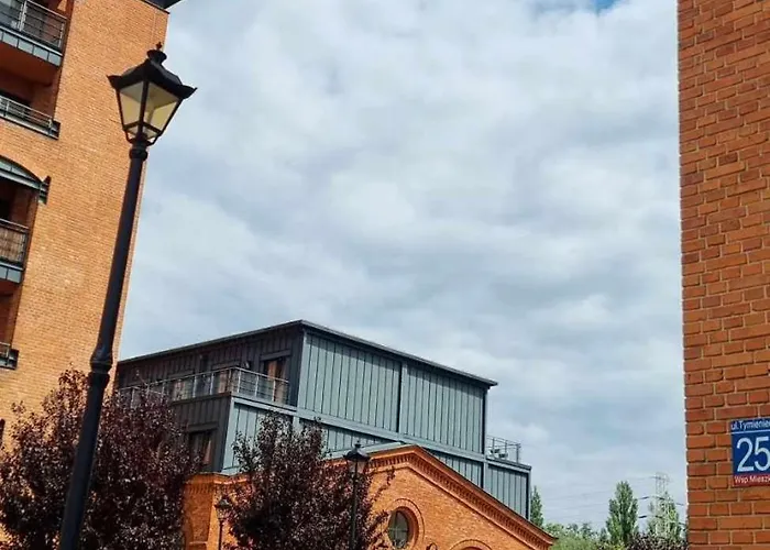 Host Lofty Tymienieckiego *