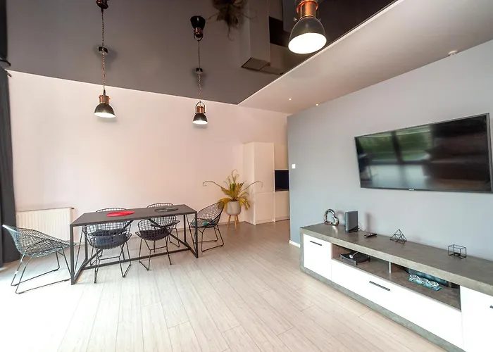 Host Lofty Tymienieckiego *