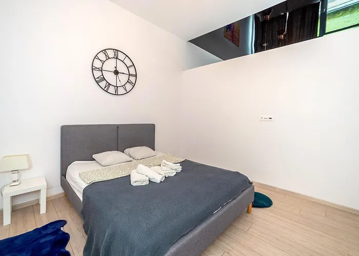 Host Lofty Tymienieckiego * לודז'