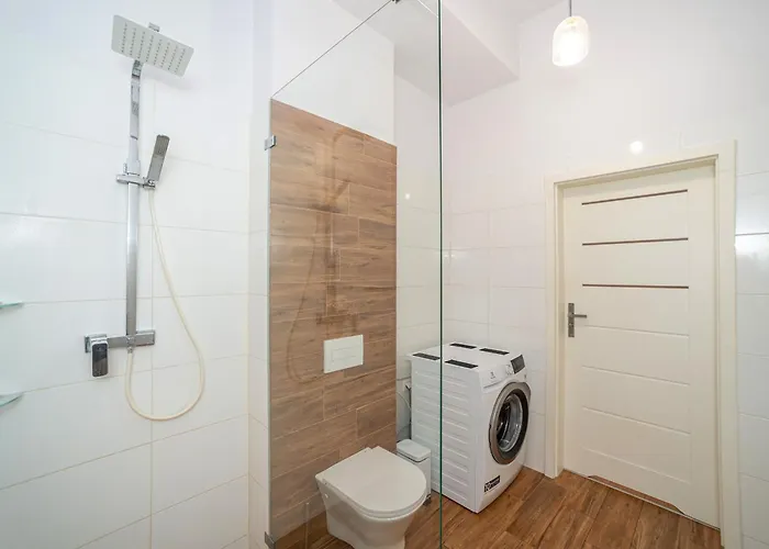 Host Lofty Tymienieckiego לודז'