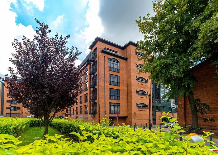 דירה Host Lofty Tymienieckiego לודז'