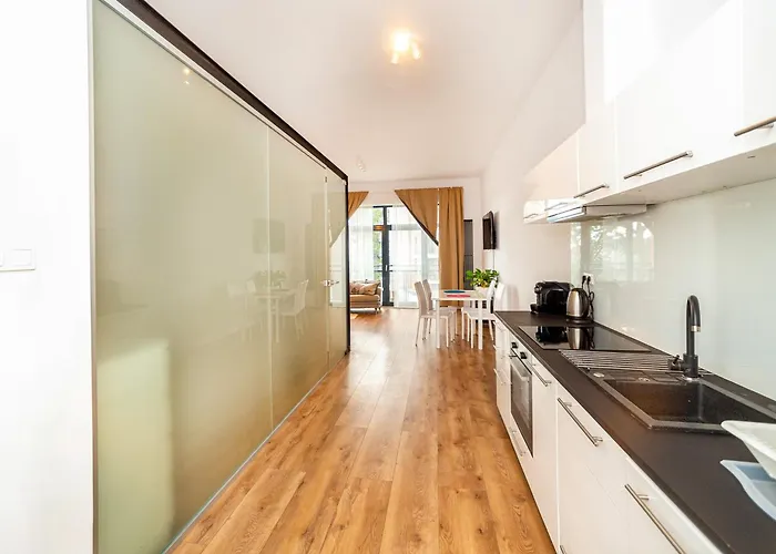 Host Lofty Tymienieckiego