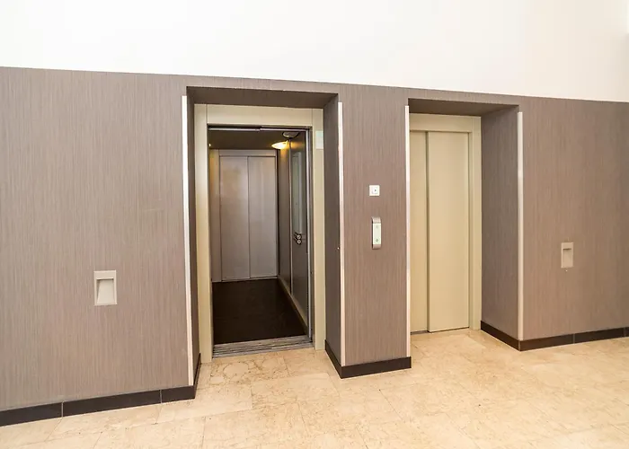 דירה Host Lofty Tymienieckiego לודז'