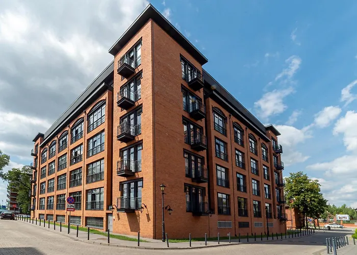 Host Lofty Tymienieckiego